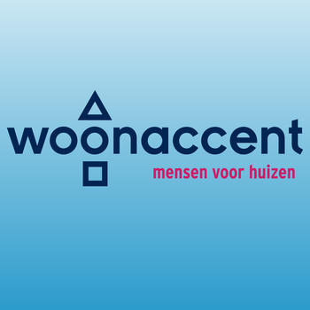 Woonaccent Schijndel 商業 App LOGO-APP開箱王