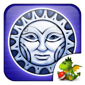 Atlantis Quest HD 遊戲 App LOGO-APP開箱王