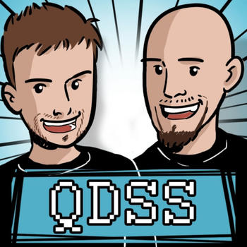 QDSS LOGO-APP點子