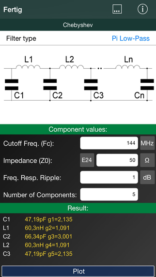 【免費生產應用App】RF Toolbox Pro-APP點子