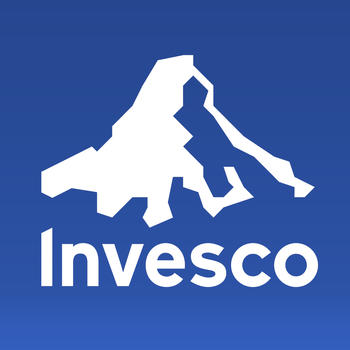 Invesco US LOGO-APP點子