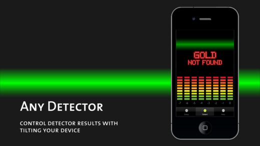 【免費娛樂App】Any Detector - Ads Free-APP點子