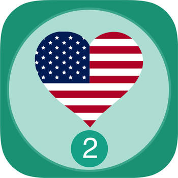 Beautiful American Accent 2: Minimal Pairs LOGO-APP點子