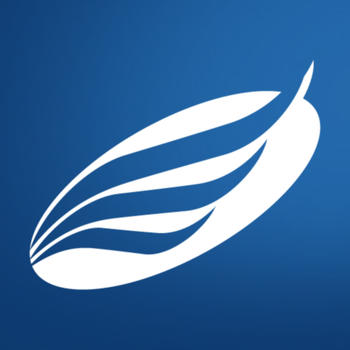 American Eagle FCU Mobile Banking LOGO-APP點子