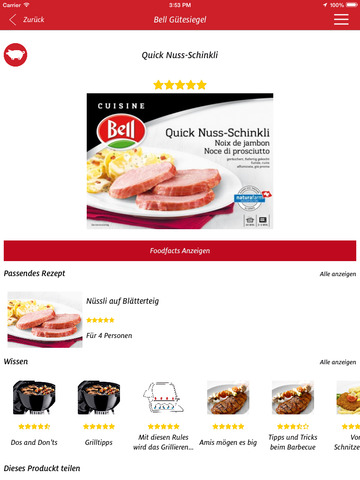 【免費娛樂App】Bell Schweiz-APP點子