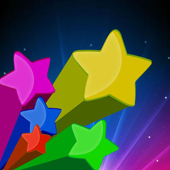 Learning With Stars 教育 App LOGO-APP開箱王