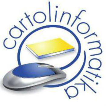 Cartolinformatika LOGO-APP點子