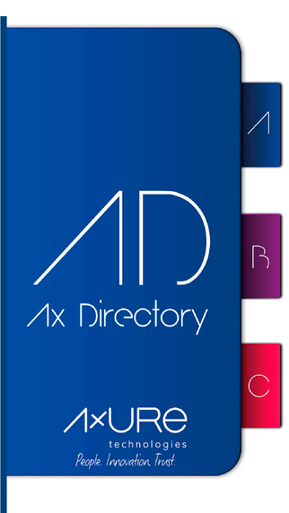 AxDirectory