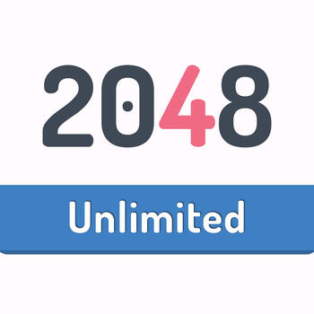 2048 Premium Unlimited - Swipe Tile Challenge 遊戲 App LOGO-APP開箱王