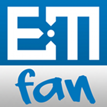 eFan LOGO-APP點子