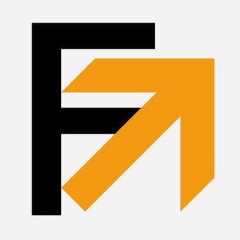 Fashop LOGO-APP點子