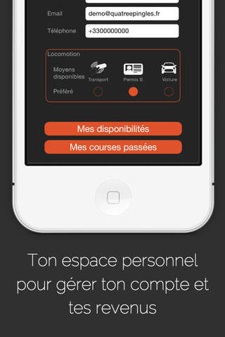 L'App Collecteurs screenshot 3