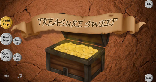Treasure Sweep