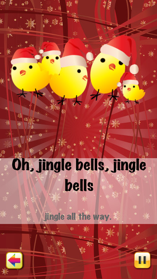 【免費娛樂App】Christmas Carols-Farm Karaoke-APP點子