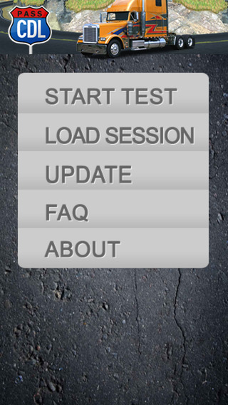 【免費教育App】Driving - USA CDL-APP點子