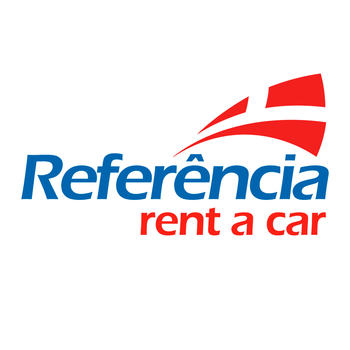 Referência Rent a Car LOGO-APP點子