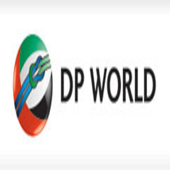 DP World Nhava Sheva LOGO-APP點子