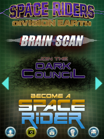 免費下載娛樂APP|Space Riders: Division Earth app開箱文|APP開箱王