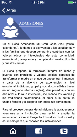 免費下載教育APP|Mi Gran Casa Azul app開箱文|APP開箱王