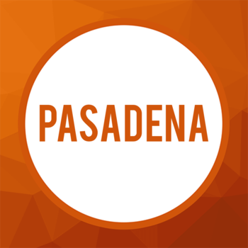 Pasadena LOGO-APP點子