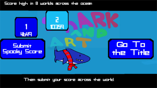 免費下載遊戲APP|Shark And Art app開箱文|APP開箱王