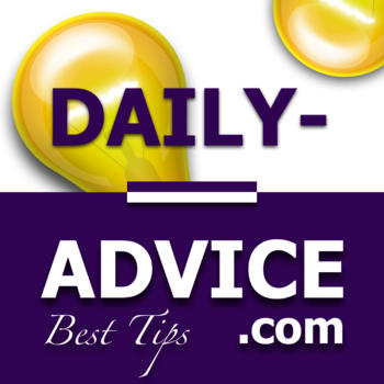 Daily-Advice.com: Best Tips 生活 App LOGO-APP開箱王