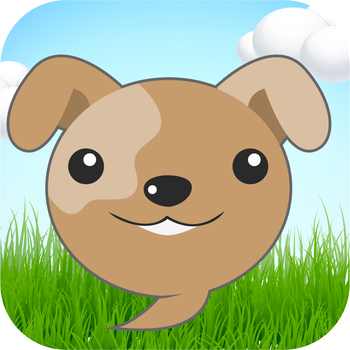 Pretty Talking Pet LOGO-APP點子