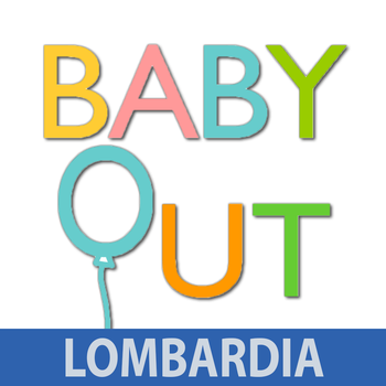 BabyOut Milan and Lombardy with Kids LOGO-APP點子