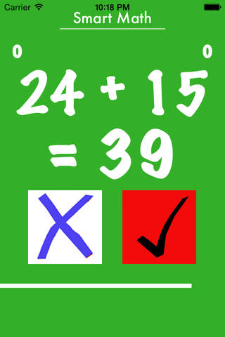 SmartMath 2015 screenshot 2