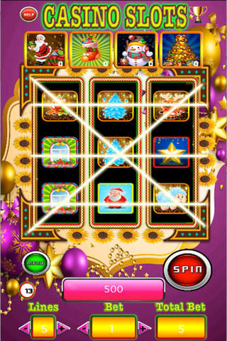 777 Spin Casino Slots Machines: Play Free Sloto Game screenshot 3