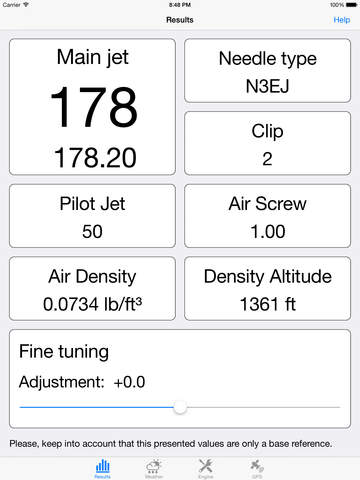 【免費運動App】Jetting for Yamaha YZ two strokes motocross, SX, MX or supercross, off-road race bikes - Setup carburetor without repair manual-APP點子