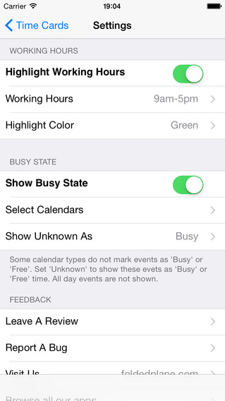 【免費工具App】EzTz : Easily schedule meetings across time zones-APP點子