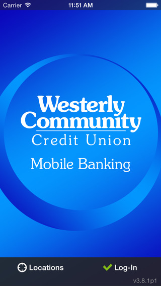 Westerly Community Credit Union - Mobile