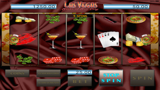 免費下載遊戲APP|Vegas Casino Sin City Slots Machine app開箱文|APP開箱王