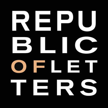 Republic of Letters LOGO-APP點子