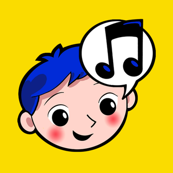 Nursery Rhymes #1 - PRO Version LOGO-APP點子