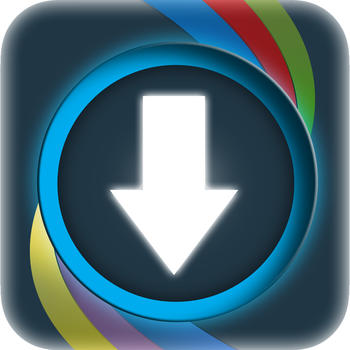 InstaSave - download save repost photos & videos for Instagram LOGO-APP點子