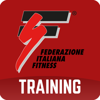 FIF Training LOGO-APP點子