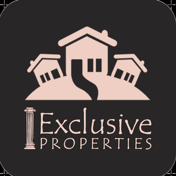 Exclusive Properties LOGO-APP點子