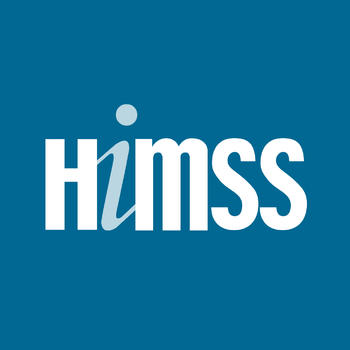 HIMSS LOGO-APP點子