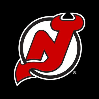 Official New Jersey Devils App LOGO-APP點子