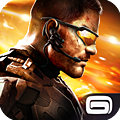 Modern Combat 5: Blackout