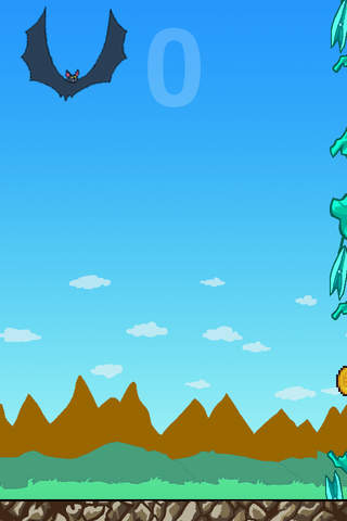 Flying Friends - Flappy Friends Is Here screenshot 3