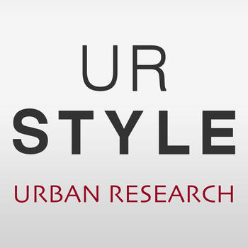 UR STYLE LOGO-APP點子