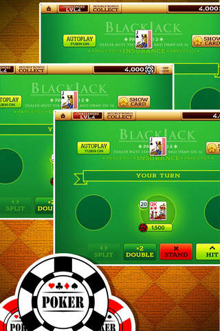 Swedish Casino: Casino Application! Slots, Lottery, and More Pro screenshot 4