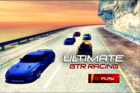 Drag Hill Gtr Racing screenshot 3