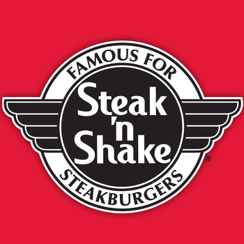 Steak 'n Shake LOGO-APP點子