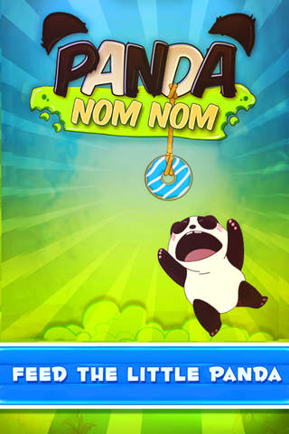 Panda NomNom screenshot 4