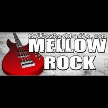 MellowRockRadio.com LOGO-APP點子