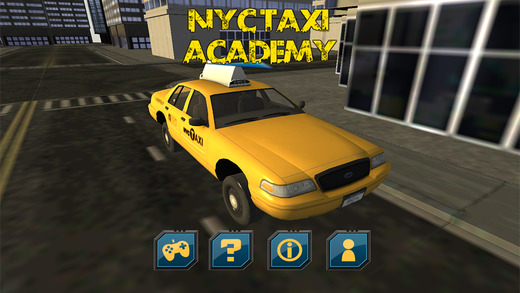 NYC Taxi Academy